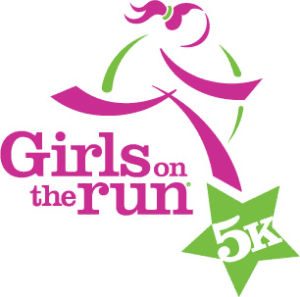 Girls on the Run St. Louis 5K - In Person 5K Race logo