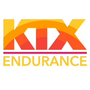 Go The Distance 2025 - Go The Distance Marathon and Half Marathon logo