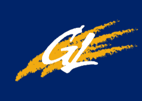 Grand Ledge Athletics Hall of Fame Back to School 5K - 5k Run/Walk logo