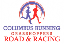 Grasshoppers Spring Road & Racing (Youth Club) - Grasshoppers Spring Running Club logo