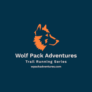 Hargus Lake Trail Race logo