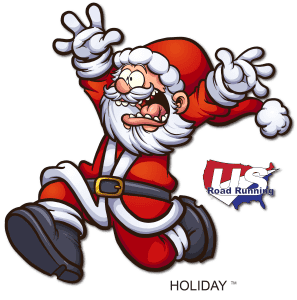 Holiday 5K, 10K, & 13.1M at Temple, TX (52) logo