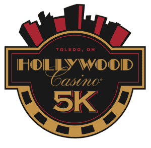 Hollywood Casino 5K - Hollywood Casino 5k logo