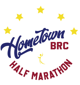 Hometown Half Marathon & 5k/10k - Tulsa logo