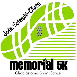 Jodie Schmahl-Olson Memorial 5K (Run/Walk) - Jodie Schmahl-Olson Memorial 5K logo