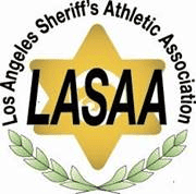 LASAA Mug Run - LASD East Los Angeles Sheriff’s Station logo