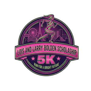 Lois and Larry C. Bolden 5K Fun Run/Walk - Lois and Larry Bolden 5K Fun Run/Walk logo