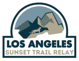 Los Angeles Sunset Trail Relay | 5K & Kid Run logo