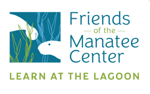 Manatee Center 5K, One-Mile, & Kids Run logo