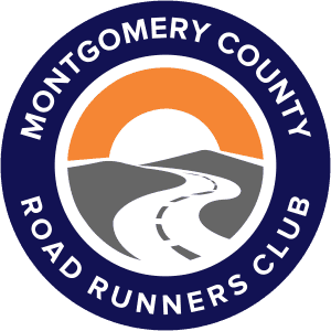 MCRRC Midsummer Night's Mile - Non-Member Registration logo
