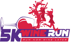 Parley Lake Wine Run 5k - 5k logo