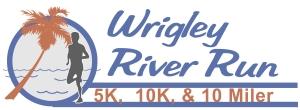 Pre Reg 2027 Wrigley River Run & Tadpole Trot Presented by Long Beach Clinical Trials logo
