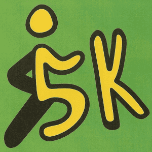 RH Kicking Hunger 5K Run / Walk (In Person - JUNE 6TH or Virtual) logo