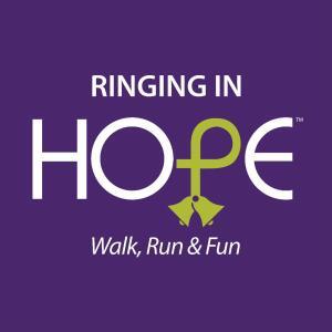 Ringing in Hope: A Salute to our Troops logo
