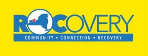 ROCovery #OMAAT 24-Hour Run/Walk Challenge - 24-hour Solo logo