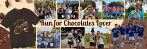 Run for Chocolate 5K/10K/13.1 PHOENIX logo
