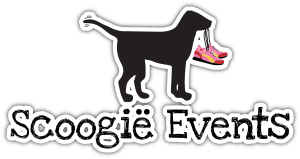 Scoogië's Oktoberfest 5k, 5 Miler, 2 Mile Jog/Walk & Kids Root Beer Run! logo