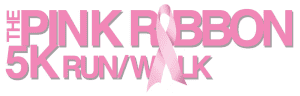 Sisters by Choice 22nd Annual Pink Ribbon 5k Run/Walk logo