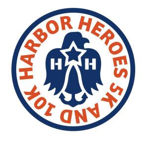 Sole Circle - Harbor Heroes 5K/10k logo