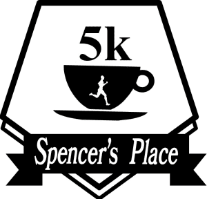 Spencer's Place 5K Fun Run - 5K Run/Walk logo