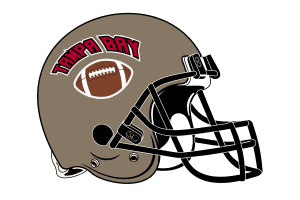 Tampa Bay's Super Sunday 5K - 5K Run/Walk logo