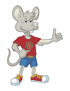 The R.A.T. Race logo