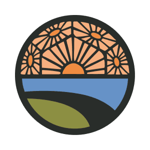 Top of Michigan Festival of Races logo