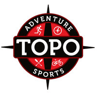 Topo Trail Marathon Races logo