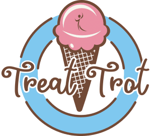 Treat Trot Ann Arbor logo