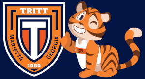 Tritt Trot 2026 logo