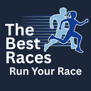 Valentines Live, Love, RUN 5K/10K/13.1 NEW JERSEY logo