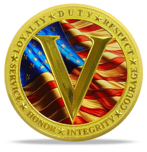 Victory Marathon medal Virtual Race Challenge Coin Challenge - Victory marathon medal Virtual Race Challenge Coin Challenge logo