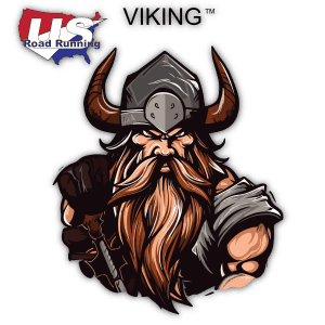 Viking 5K, 10K, & 13.1M at Bowling Green, KY (09) logo